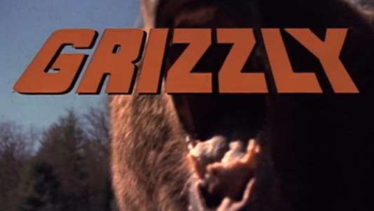 Grizzly - Backdrop