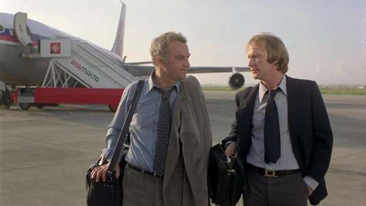 Sweeney 2 - Backdrop