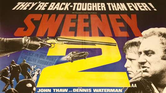 Sweeney 2 - Backdrop