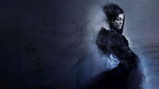 Nethraa - Backdrop