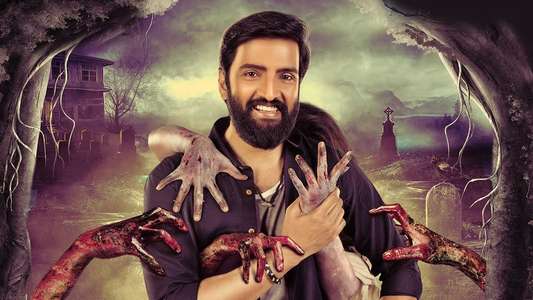 Dhilluku Dhuddu 2 - Backdrop