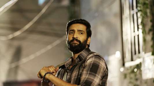 Dhilluku Dhuddu 2 - Backdrop