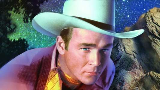 Under Western Stars - Backdrops