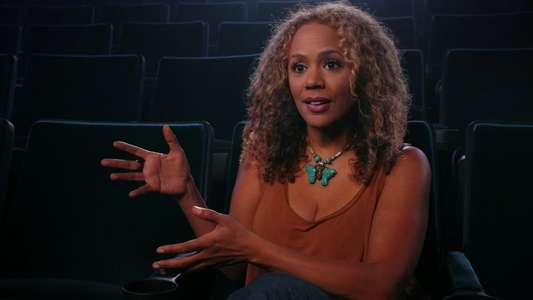 Horror Noire: A History of Black Horror - Backdrop