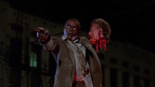 Horror Noire: A History of Black Horror - Backdrop
