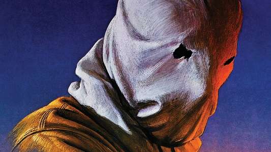 The Town That Dreaded Sundown - Backdrop