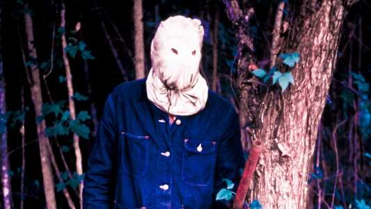 The Town That Dreaded Sundown - Backdrop