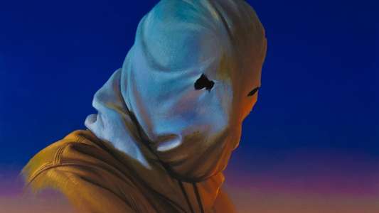 The Town That Dreaded Sundown - Backdrop