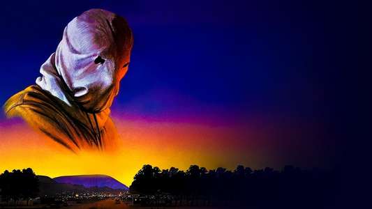 The Town That Dreaded Sundown - Backdrop