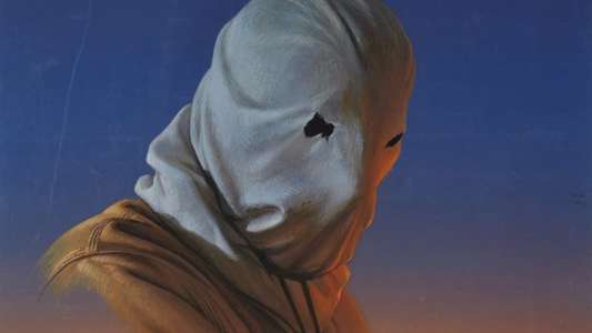 The Town That Dreaded Sundown - Backdrop
