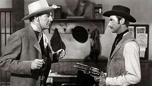 Colt .45 - Backdrop