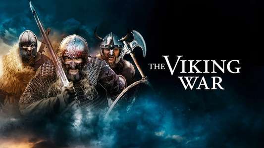 The Viking War - Backdrop