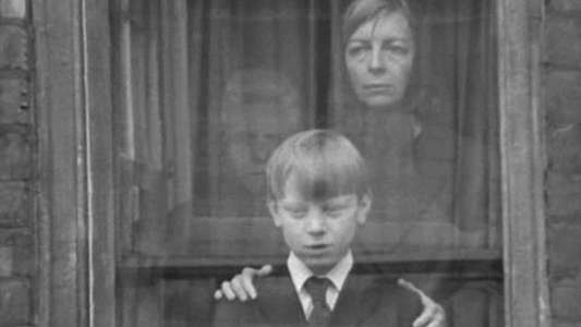 The Terence Davies Trilogy - Backdrops