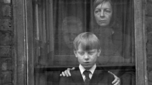 The Terence Davies Trilogy - Backdrops