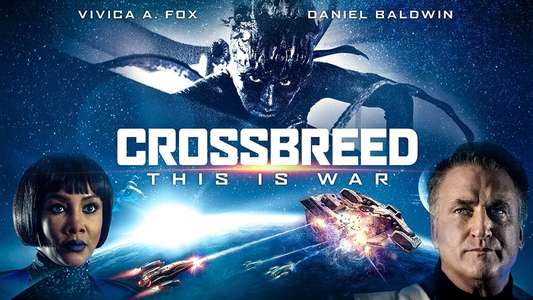 Crossbreed - Backdrop