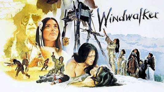 Windwalker - Backdrops