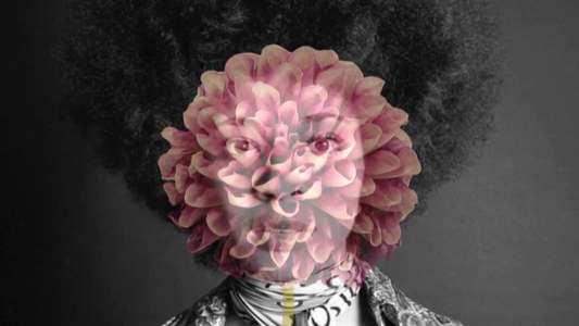 Betty - They Say I'm Different - Backdrop