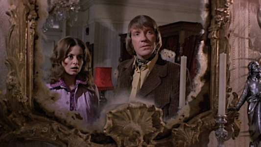 From Beyond the Grave - Backdrop