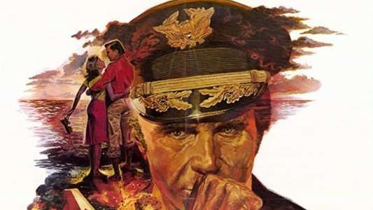 The Pilot - Backdrop