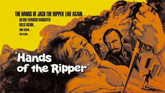 Hands of the Ripper - Backdrop
