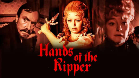Hands of the Ripper - Backdrop