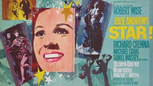 Star! - Backdrop