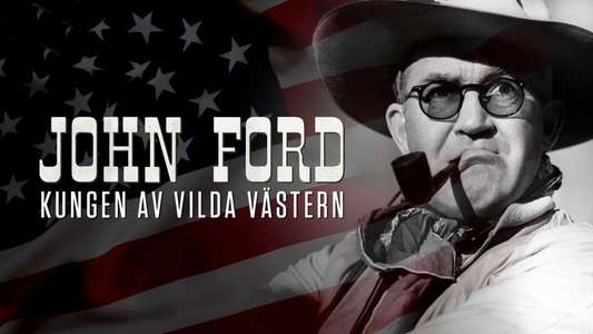 John Ford the man who invented America - Backdrop