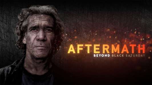 Aftermath: Beyond Black Saturday - Backdrop