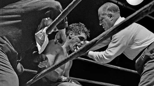 Day of the Fight - Backdrops