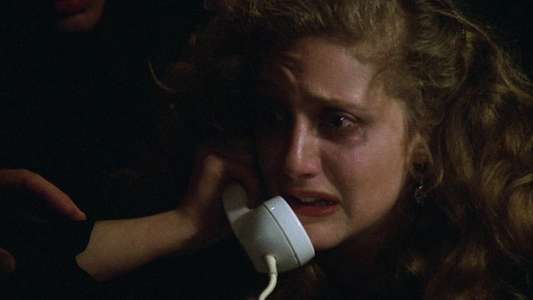 When a Stranger Calls - Backdrop