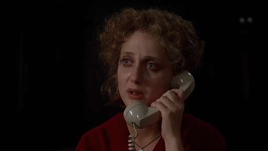When a Stranger Calls - Backdrop