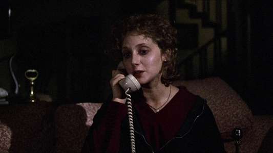 When a Stranger Calls - Backdrop