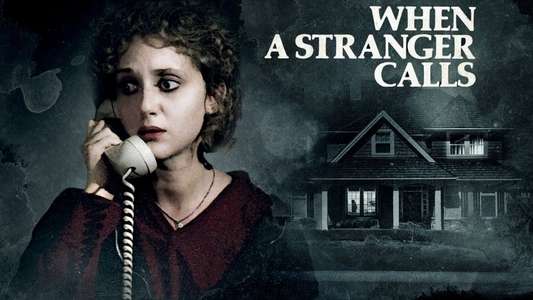 When a Stranger Calls - Backdrop