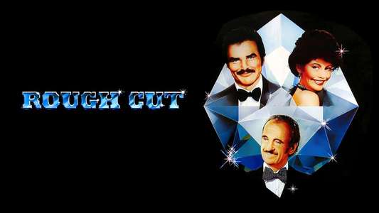Rough Cut - Backdrop