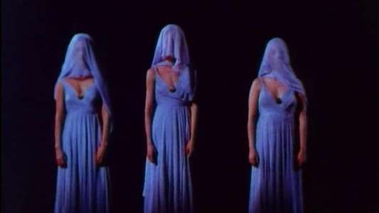Sisters of Death - Backdrops