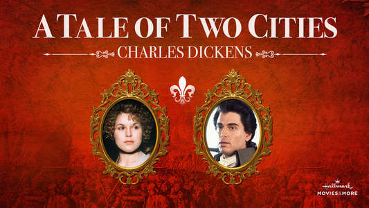A Tale of Two Cities - Backdrops
