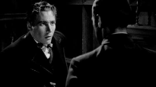 Mystery of Edwin Drood - Backdrops