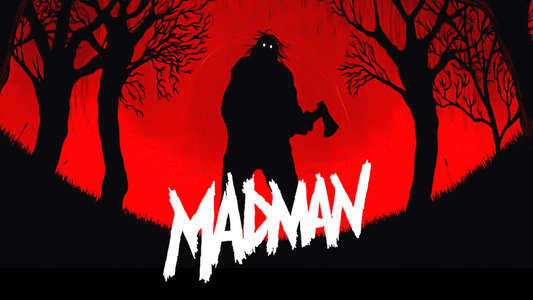 Madman - Backdrop