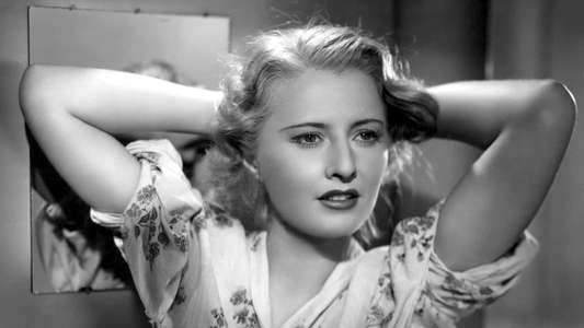 Stella Dallas - Backdrop