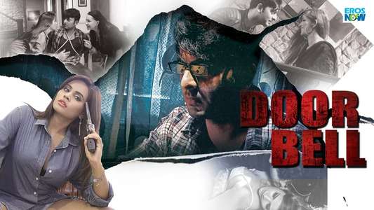 Door Bell - Backdrop