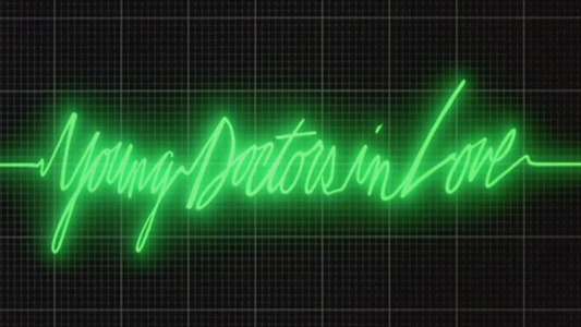 Young Doctors in Love - Backdrops