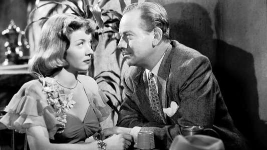 A Woman's Secret - Backdrops