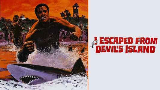 I Escaped From Devil's Island - Backdrops