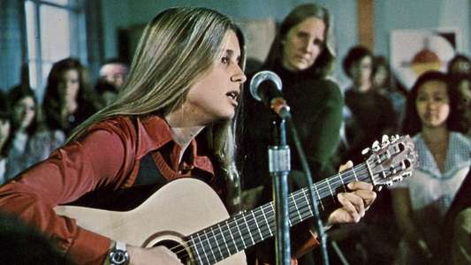 The Trial of Billy Jack - Backdrop