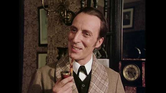 The Hound of the Baskervilles - Backdrop