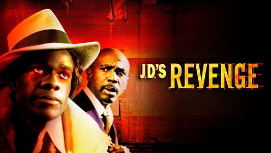 J.D.'s Revenge - Backdrop