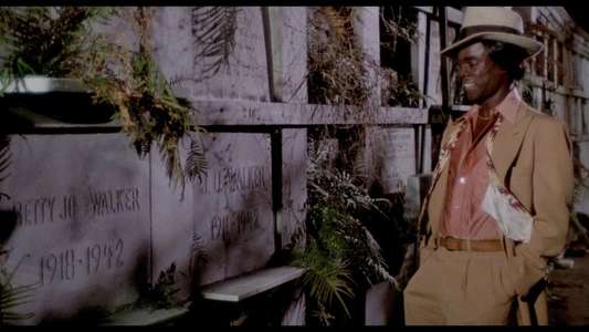J.D.'s Revenge - Backdrop