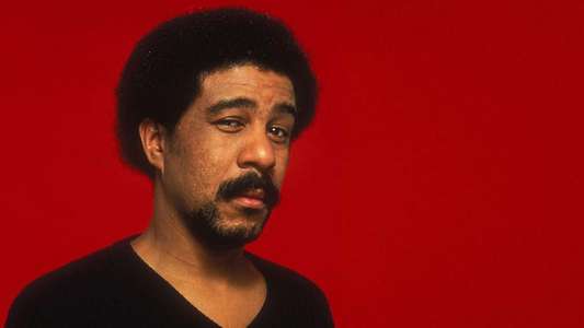 I Am Richard Pryor - Backdrop