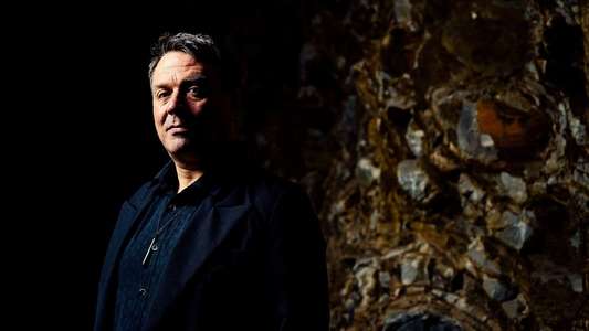 The Chills: The Triumph and Tragedy of Martin Phillipps - Backdrop