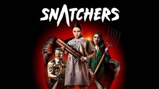 Snatchers - Backdrop